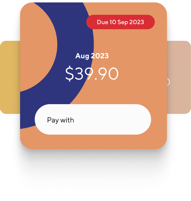 AutoPay